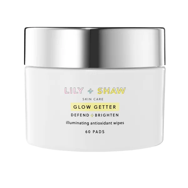 Glow Getter - Lily & Shaw Skincare